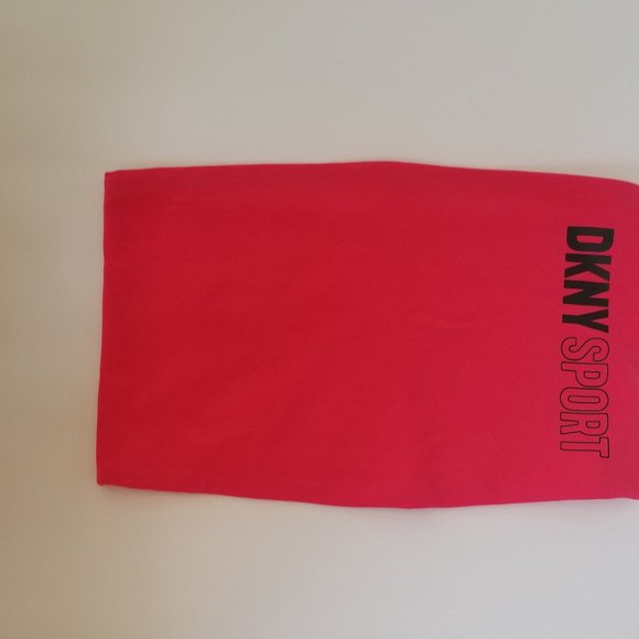 DKNY WOMENS EXPLODED SPORT BRA - $ 24.99SPORT OUTLINE FIERY PIN $24.99 - Picture 4 of 6